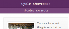 Strong Testimonials screenshot 8