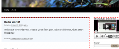 Strx Magic Floating Sidebar Maker screenshot 4