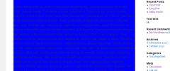 Strx Magic Floating Sidebar Maker screenshot 5