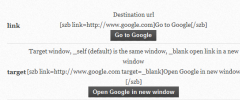 Strx Zurb CSS3 Awesome Buttons screenshot 3