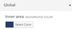 Styles: TwentyFourteen screenshot 1