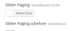 Styles: TwentyFourteen screenshot 3