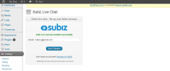 Subiz Live Chat screenshot 3