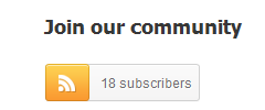 Subscribers Count screenshot 1