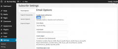 Subscribr screenshot 1