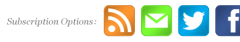 Subscription Options screenshot 1