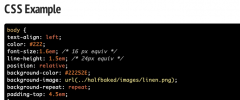 Sunburst Code Prettify screenshot 2