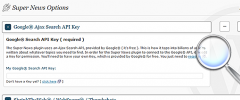Super News ( Search Related News ) screenshot 2