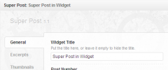 Super Post screenshot 2