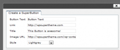 SuperButtons screenshot 3