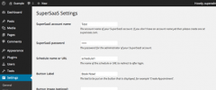 SuperSaaS - online appointment scheduling screenshot 4