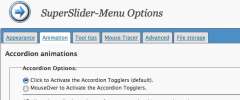 SuperSlider-Menu screenshot 3