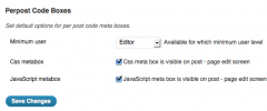 SuperSlider-Perpost-Code screenshot 1