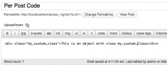 SuperSlider-Perpost-Code screenshot 2