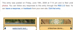 Superslider-PreviousNext-Thumbs screenshot 3