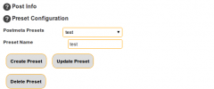 Supra CSV screenshot 3