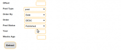 Supra CSV screenshot 5