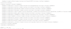 Supra CSV screenshot 6
