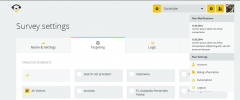 Survicate screenshot 4