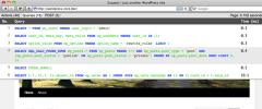 Suspect screenshot 1
