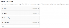 WP SVG Icons screenshot 5