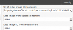 SWFPut - SWFlash Put screenshot 1