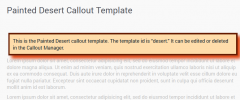 Swift Callouts screenshot 3