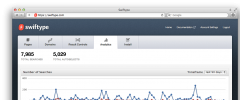 Swiftype Search screenshot 1