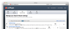 Swiftype Search screenshot 2