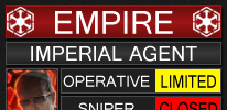 SWTOR Recruitment screenshot 1