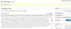 sxss Wiki screenshot 1