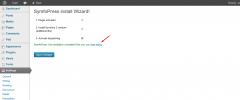 SymfoPress Lite screenshot 4