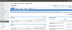 Sync SugarCRM Users screenshot 5