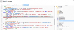 Synchi screenshot 1
