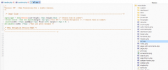 Synchi screenshot 2