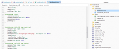 Synchi screenshot 3