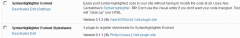 SyntaxHighlighter Evolved Style screenshot 2