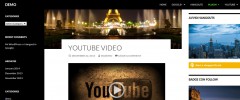 SZ - Google for WordPress screenshot 4