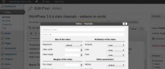 SZ - Video for WordPress screenshot 7