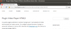 SZ - Video for WordPress screenshot 8