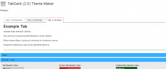 TabGarb Pro screenshot 5