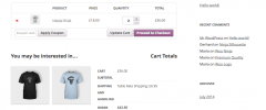 WooCommerce Table Rate Shipping by Mangohour screenshot 2