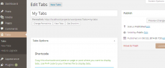 Tabs screenshot 3