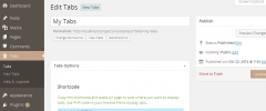 Tabs screenshot 4