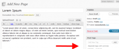 TagPages screenshot 1