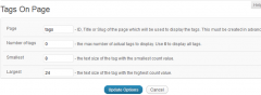 Tags On Page screenshot 1