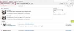 Tako Movable Comments screenshot 3