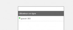 TalkBar.eu screenshot 2