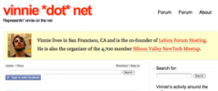 Talki Embeddable Forums screenshot 2