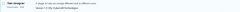 Task Assigner screenshot 1